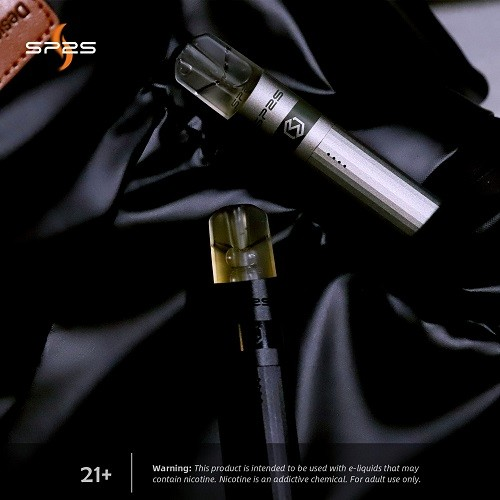 SP2S钛金屬系列主機