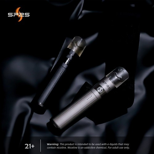 SP2S钛金屬系列主機