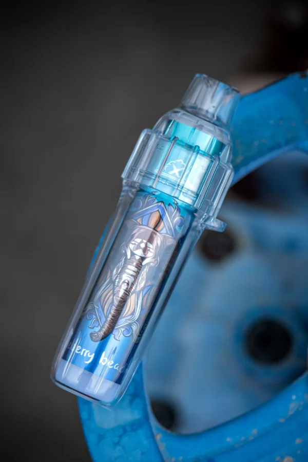 HEBAT喜貝拋棄式7000口