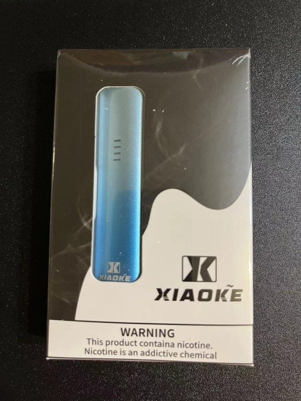 XIAOKE梟客五代主機