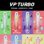 SP2S MAX專用煙彈<br>[買五送普通AP主機]<br> [買十送圣诞AP主機]