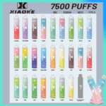 SP2S MAX專用煙彈<br>[買五送普通AP主機]<br> [買十送圣诞AP主機]