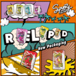 SP2S MAX專用煙彈<br>[買五送普通AP主機]<br> [買十送圣诞AP主機]